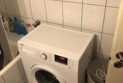 Garsonieră semidecomandată în Lujerului - 7