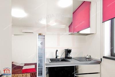Apartament cu 2 camere în Bd. Coșbuc - 12