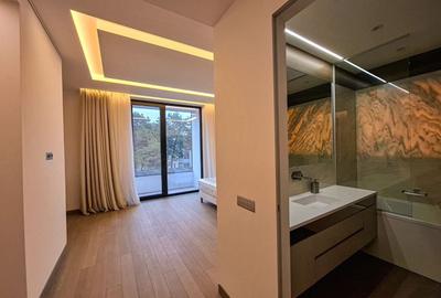 Apartament cu 4 camere, mobilat în Aviatorilor - 9