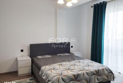 Apartament cu 2 camere decomandat în Calea Aradului - 12