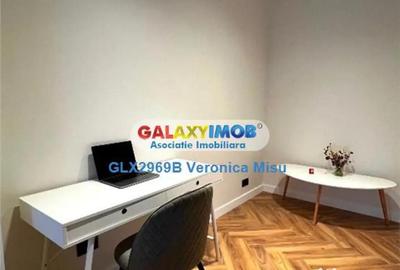 Apartament cu 3 camere decomandat, mobilat în Central - 1