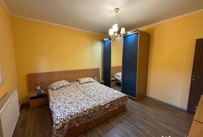 Casă cu 3 camere cu Teren 1000 Mp în Domnești - 7