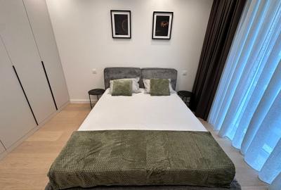 Apartament în Aviatiei Towers,parcare inclusă - 4