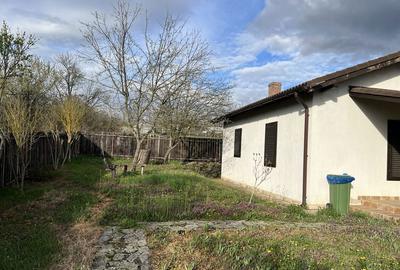 Casă cu 2 camere în Bogda - 6
