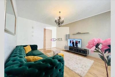 Apartament 3 camere Parcul Carol ISG Residence - 3