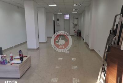 Spațiu comercial, de 69 mp, în Militari - 11