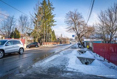 Lucacesti 31 - Confortul unei case, fara grija terenului prea mare - 1