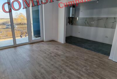 Apartament cu 2 camere decomandat în Girocului