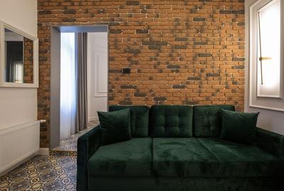 Apartament 2 camere, ultracentral, priveliste Parc 1 Decembrie. - 7