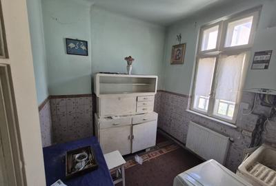 Apartament cu 2 camere semidecomandat în Dacia - 10