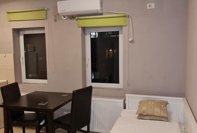 Apartament cu 2 camere semidecomandat, mobilat în Lujerului - 10