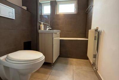 Apartament spatios, decomandat, 3 camere + dressing - Sagului - 7