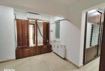 Apartament cu 3 camere semidecomandat în Centrul Civic - 12