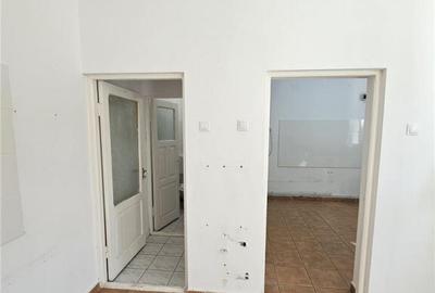 Spatiu comercial Judetean - Vad stradal - 3