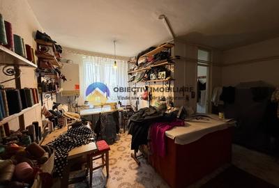 Apartament Tip Atelier de Vanzare - Cartier Precista - 3