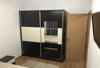 Apartament 2 cam+parcare disponibila,Cartierul Solar, Metalurgiei 132, Sector 4 - 8