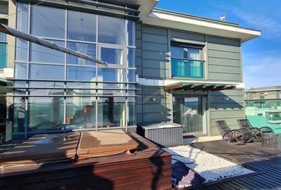 EMERALD - EXCLUSIVE LAKEFRONT PENTHOUSE 500 MP, BREATHTAKING LAKE VIEW! - 8