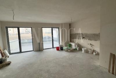 Apartament cu 2 camere semidecomandat în Andrei Mureșanu - 2