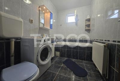 Apartament de vanzare 51mpu 3 camere zona Mihai Viteazul Sibiu - 7