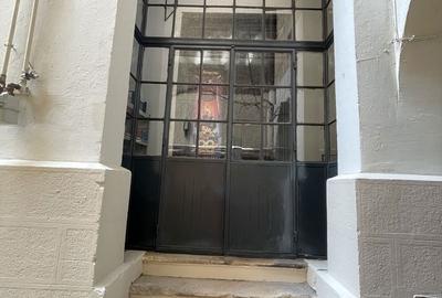 Apartament cu 5 camere în Victoriei - 3
