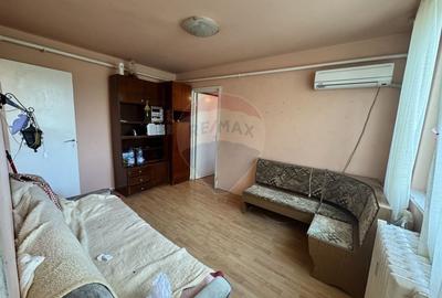 Apartament 2 Camere / Aleea Rogerius