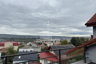 Apartament cu view superb| Zorilor UMF| 3 camere Apartament cu view superb| Zorilor UMF| 3 camere - 15