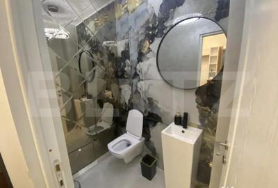 Apartament cu 4 camere decomandat în Central - 3