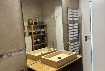Apartament cu 3 camere decomandat, mobilat în Tomis Nord - 12
