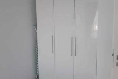 Apartament cu 2 camere decomandat în Central - 7