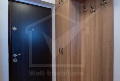 Vanzare 2 camere Grigorescu, superfinisat, zona Ghibu - 18