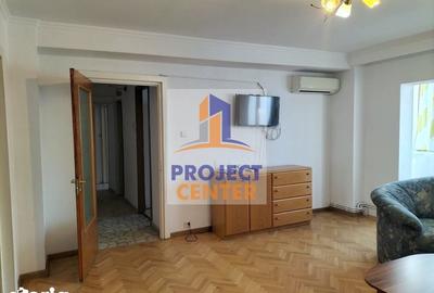 Apartament cu 3 camere decomandat în Negru Vodă - 8