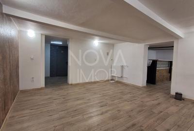 Spatiu comercial - Parcul Sub Arini - 2