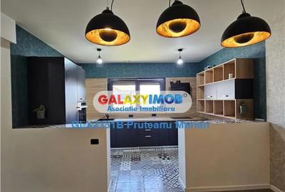 Casă cu 3 camere cu Teren 490 Mp în Clinceni - 4