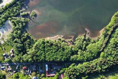 Pensiune de vanzare, 600 mp, pe malul lacului Firiza - 6