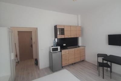 Garsonieră decomandată în Magheru - 3