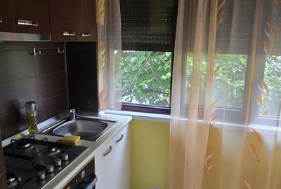 Apartament cu 2 camere decomandat în Dorobanți - 3