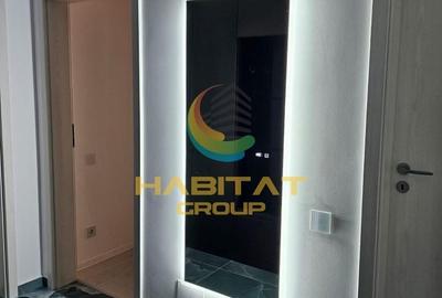 Apartament cu 2 camere decomandat, mobilat în Berceni - 17