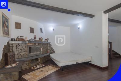 Pensiune situata in Voronet | Gura Humorului | Bucovina - 8