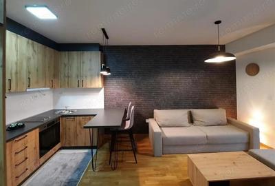 Garsoniera de inchiriat in zona Berceni - 3