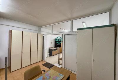 Cabinet medical de inchiriat de 57 mp, aflat in Centru - Reghin - 8