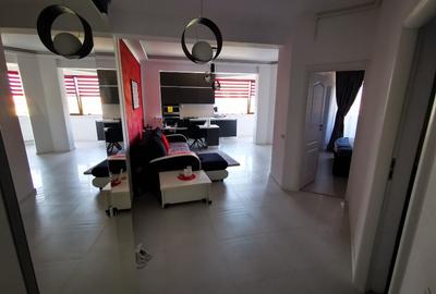 Apartament cu 2 camere, mobilat în Nord - 9