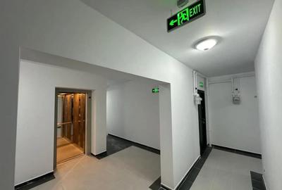 Apartament cu 2 camere semidecomandat în Central - 1