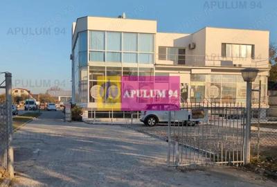 Spațiu comercial, de 225 mp, în Rahova - 1