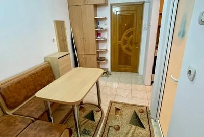 Garsoniera spatioasa | Pajura | Str. Faurei - 2