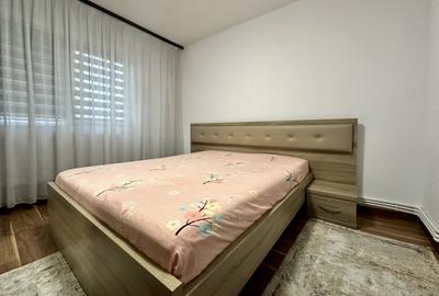 Apartament cu 2 camere de inchiriat in zona Universitatii | Loc de parcare - 3