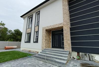 Vila noua cu finisaje de lux Corbeanca | Ostratu - 2