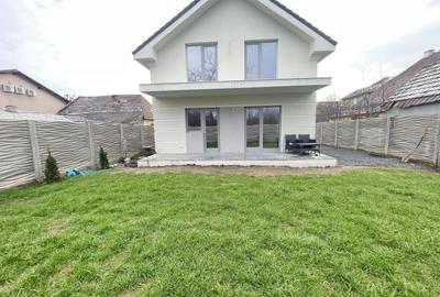 Proprietate premium,finisaje moderne,zona linistita-Ronat - 26