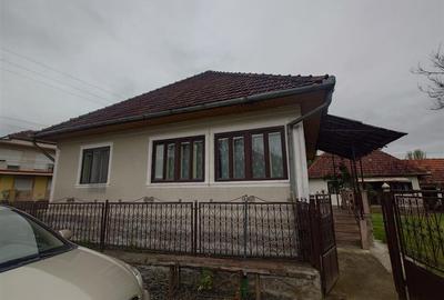 Casă cu 4 camere cu Teren 2651 Mp în Rișculița - 8