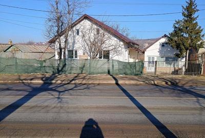 Casa in Botosani Schimb cu apartament plus diferenta Casa in Botosani Schimb cu apartament plus diferenta - 1