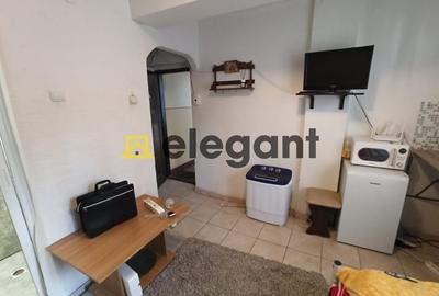 Garsonieră semidecomandată, mobilată în Ultracentral - 3